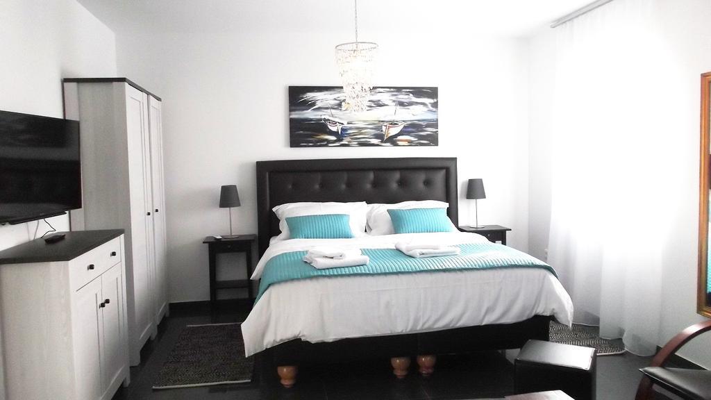 Apartments Horvat Vodice Cameră foto